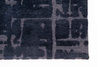 Louis de Poortere Baobab Black Water rug 9200