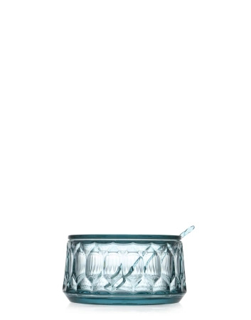 Jellies Family Sugar Bowl Light Blue