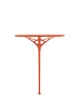 A.I. Console Orange
