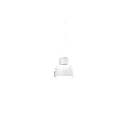 Lampa Wisząca Nemo Lorosae Ø20 Biały