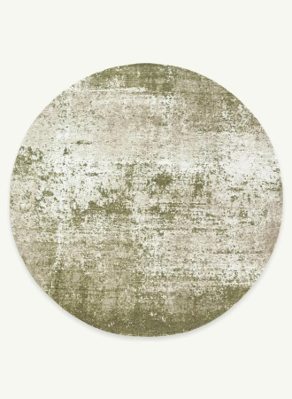 Louis de Poortere Mad Men Virgin Land Uranus rug 9727