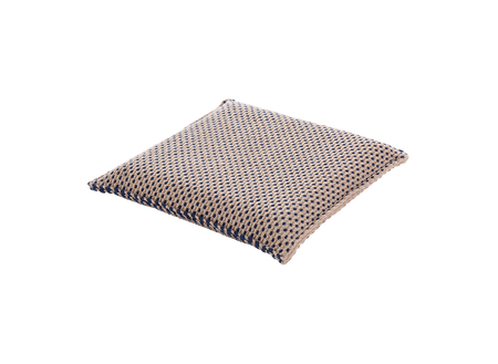 Pufa/Poduszka Gan Nomad Tuareg Blue