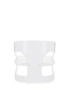  Joe Colombo Armchair White