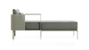 Modular Sofa Gandiablasco Solanas Sectional 2