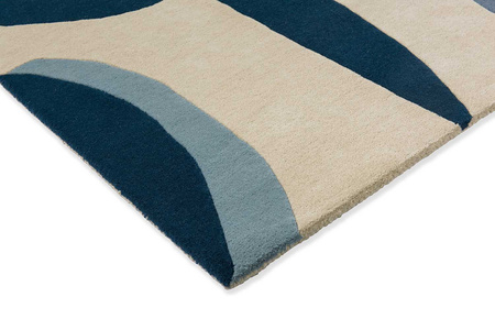 Dywan Harlequin Torillo Sky/Cornflower 143908