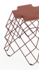 Gandiablasco R24 Low stool