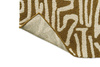 Dywan Harlequin Melodic Ochre-Gold 443606