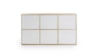 Gandiablasco GBmodular bookcase