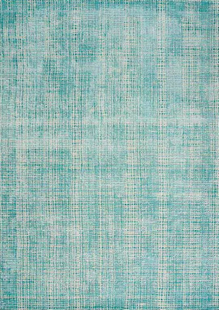 Dywan Toulemonde Bochart Mosaic Turquoise