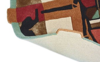 Ted Baker Zodiac Scorpio rug 161805