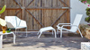 Gandiablasco Stack Round Coffee Table Ø70 cm