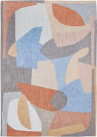 Louis de Poortere Gallery Shapes Secret rug 9370