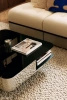 Toulemonde Bochart Bubbles Écru carpet