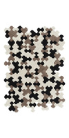Gan Hand Tufted Pack Rug