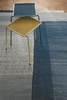 Nanimarquina Tres Blue Carpet