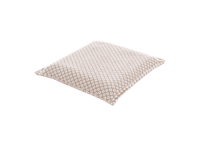 Gan Nomad Tuareg White Puff/Pillow