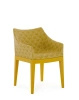 Madame Liberty Chair Mustard Mustard
