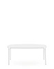 Hiray Table White