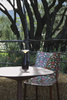 Camomille Lamp Black