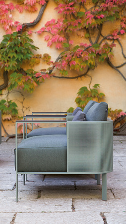 Gandiablasco Solanas Lounge Chair