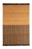 Nanimarquina Garden Outdoor Rug Black