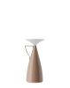 Camomille Lamp Pink