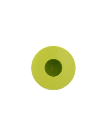 Calice Green Vase