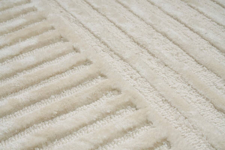 Carpet Decor Sierra Ivory