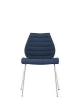 Maui Soft Noma Chair Navy Blue
