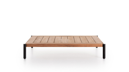 Gandiablasco Lademadera Coffee Table 129x99 cm