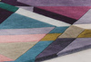 Ted Baker Mosaic Light Purple Rug 57605