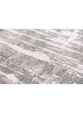 Louis de Poortere Atlantic Streaks Parsons Powder Carpet 8717