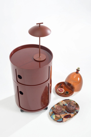 Componibili New Big 2 Zielony