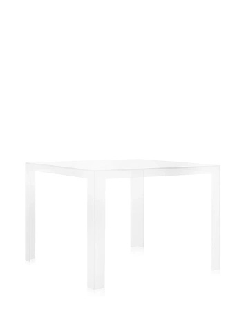 Invisible Table Transparent Table