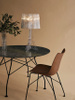 Bourgie Table Lamp Transparent