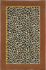 Toulemonde Bochart Fauve Naturel carpet