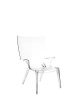Uncle Jim Armchair Transparent