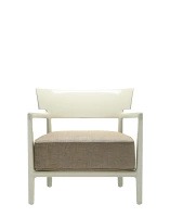 Cara Armchair Pale Green Green