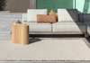 Brink&Campman LACE WHITE SAND Carpet 497009