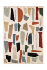 Nanimarquina Pieces Kilim Rug