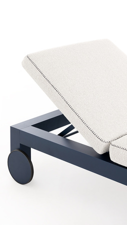 Leżanka Gandiablasco Islablanca Chaise Lounge