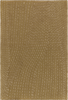 Toulemonde Bochart Kantha Beige Carpet