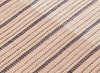 Gan Reversible Pink Carpet