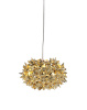 Bloom Metal Hanging Small Pendant Lamp Gold