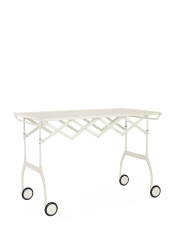  Battista Trolley White