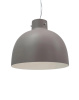 Bellissima Mat Pendant Lamp Bronze