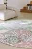 Dywan Toulemonde Bochart Paysage Printemps