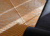Gan Giro Peach rug 264 x 363