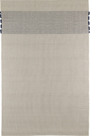 Dywan Toulemonde Bochart Cabestan Bleu