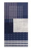Gan Lan Indigo Carpet